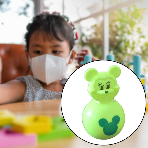 Plastic Self Balancing Toys Unique Attractive Balancing Baby Toys ideal For kids - dailyneed.life