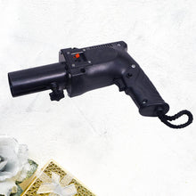 Pyro Party Gun - Handheld Toy Gun for Parties, Events, and Celebrations (Pyros Not Included) - dailyneed.life