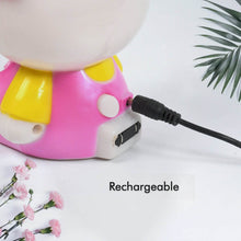 Kitty USB Powered Portable USB Mini Cooling Fan Cooler Portable (Battery Not Include) - dailyneed.life