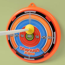 Arrow Big & Archery Toy (1 Dhanush, 3 Arrow, 1 Target, 1 Arrow Holder / 1 Set) - dailyneed.life