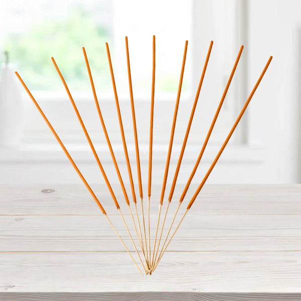 Mosquito Agarbatti Stick Herbal Mosquito Agarbatti (1 Packet / 10 Sticks) (Incense Stick) - dailyneed.life