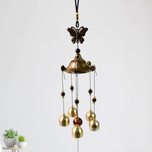 Decorative Wind Bell Chimes Outdoor Hanging (1 Pc) - dailyneed.life