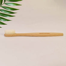 Wooden / Bamboo Brush Toothbrush Ultra Soft Bristles (1 Pc) - dailyneed.life