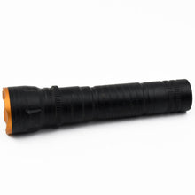 2in1 5 LED With 1 Laser Light Portable Mini Torch / Flashlight LED Powerful High Lumens Pen Light with Clip, Portable Pocket Compact Torch for Emergency A Battery operated (1 Pc / Battery not included) - dailyneed.life
