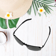 Lightweight Rimless Sports Sunglasses for Outdoor Activities - dailyneed.life