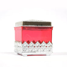 Ruby Dry fruit Storage Container - Attractive Design Box for Home & Kitchen - dailyneed.life