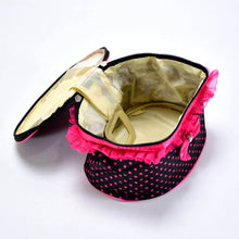 Makeup Pouch Bag Travel Use For Women ( 1 Pcs ) - dailyneed.life