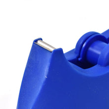 Plastic Tape Dispenser Cutter for Home Office use (1 pc / Big) - dailyneed.life