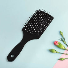 Massage Comb, Massage Hair Brush (1 Pc / Mix Design), Hair accessories - dailyneed.life
