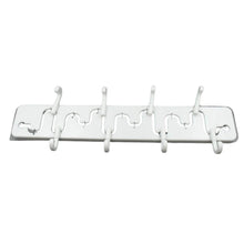 Adjustable Wall Hook: Slides for Easy Access (Bathroom & Home) - dailyneed.life