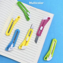 Multi-Use Small Iron Cutter, Utility Knife (3 Pcs Set) - dailyneed.life