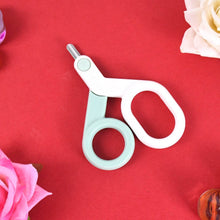 Baby Safety Nail Cutter Scissors for Safe Nail Clipping (1 Pc) - dailyneed.life