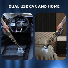 Wireless Handheld Car Vacuum Cleaner, 2 in1 Dust Buster (1 Set) - dailyneed.life