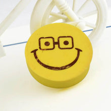 Smiley Design Eraser (1 Pc / Mix Design) - dailyneed.life