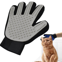 Grey Gloves, Gloves Bathing Tool (1 Pc) - dailyneed.life