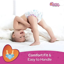 Travel Must-Have: Champs Medium Diaper Pants (10 Pcs) - Leakproof - dailyneed.life
