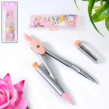 Precision Geometry Compass Set (4 in 1) - dailyneed.life
