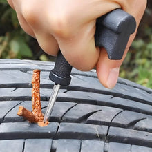 Tire Repair Strings Rubber Strips For Cars & Bike (10 Pcs Set ) - dailyneed.life