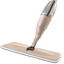 Floor Cleaning Spray Mop with Removable Washable Cleaning Pad - dailyneed.life