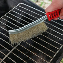 Stainless Steel Wire Hand Brush Metal Cleaner Rust Paint Removing Tool - dailyneed.life