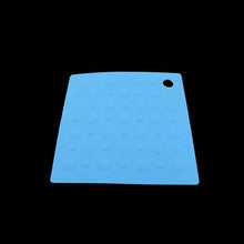 Multifunctional Pot Pad: Heat Resistant & Non-Slip (1 Pc) - dailyneed.life