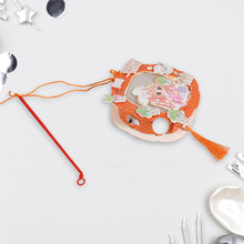 DIY Handmade Cartoon Paper Lanterns – Antique Hollow-Out LED Projection for Festival Decor - dailyneed.life