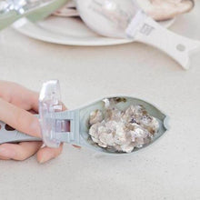 Fish Scale Scraper Peeler Fish Tools Kitchen - dailyneed.life