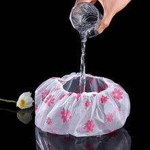 Waterproof Shower Cap Reusable Bath Caps - dailyneed.life