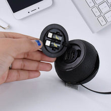 Car Charging Cable with Multiple Charging Tips - iPhone, Android, USB-C - Universal Charging Solution for Your Car - dailyneed.life