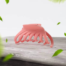 Hair Claw Clips Set for Women & Girls (Mix Design, Multicolor & 12 Pc) - dailyneed.life