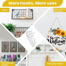33 in 1 Picture Hangers Photos Hanging Hardware Kit (1 Set) - dailyneed.life
