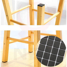 Self Adhesive Furniture Pads - Square (18 Pcs Set) - dailyneed.life