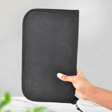 Document Zipper Pouch | Zipper Pouch Document Bag (1 Pc) - dailyneed.life