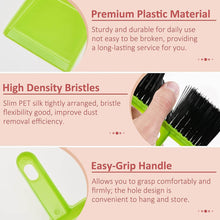 Dustpan Supdi with Brush Broom Set for Multipurpose Cleaning Big Size, Supdi - dailyneed.life