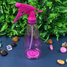 Plastic Multipurpose Home & Garden Water Spray Bottle for Cleaning Pack (414 ML / 1 Pc) - dailyneed.life