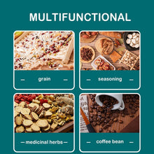 Mini Electric Stainless Steel Multifunction Smash Machine - dailyneed.life