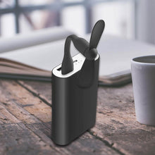 Mini USB Port Fan | Portable Mini USB Fan (1 Pc) - dailyneed.life