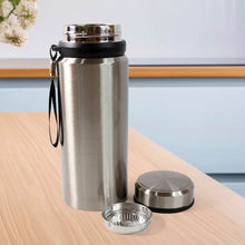 Stainless Steel insulated Vacuum Water Bottle (1000ml) - dailyneed.life