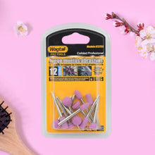 Grinding Wheels Head, Grinding Head (Different Design / 12 Pcs Set) - dailyneed.life