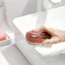 Multipurpose Hydraulic Cleaning Brush Set (3 Pc) - dailyneed.life