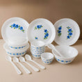 Premium Dinner Set (36 Pc) - dailyneed.life