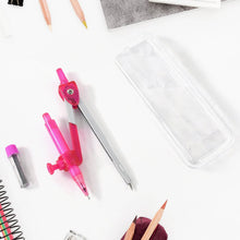Student Geometry Compass Set (4 in 1) - dailyneed.life
