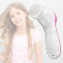 Facial Beauty Brush, Face Massager (1 Pc / With 2 AA Battery Included) - dailyneed.life