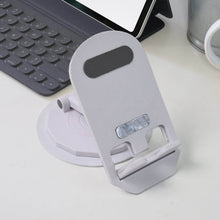 Mobile Stand Foldable & 360° Rotatable Mobile Stand (1 Pc) - dailyneed.life