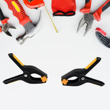 3 inch Heavy Duty Clips Clamp Spring Clamps Clip Fixture (2 Pc Set) - dailyneed.life