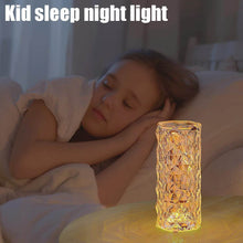 Diamond table lamp Candles for Home Decoration, Crystal Candle Lights, Diwali - dailyneed.life