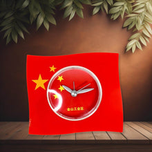 Elegant Desk Clock Watch with Alarm System – Stylish and Functional Timepiece for Your Workspace (1 Pc) - dailyneed.life