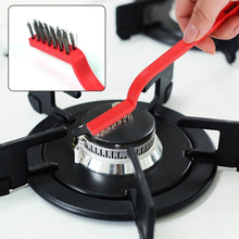 Mini Wire Brush Stainless Steel (1 Pc) - dailyneed.life