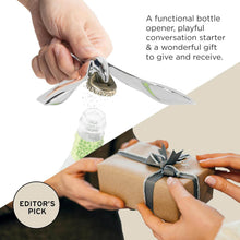 Manual Bottle Opener Bird Shaped Tumbler Balance toy Also (1 Pc) - dailyneed.life