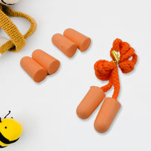 Earplugs Soft Foam Earplugs Sleeping Noise Cancelling for Hearing Protection (3 Pairs) - dailyneed.life